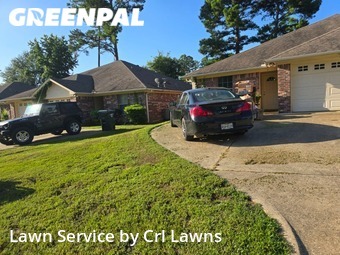 Lawn Cut nearby Tyler, TX, 