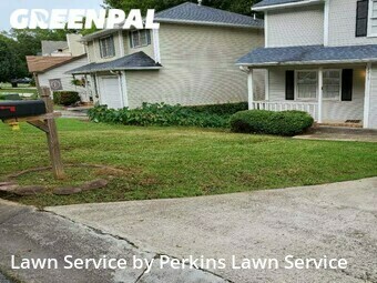 Lawn Cutting nearby Pelham, AL, 
