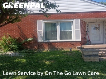 Lawn Mowing Service nearby Saint Charles, MO, 