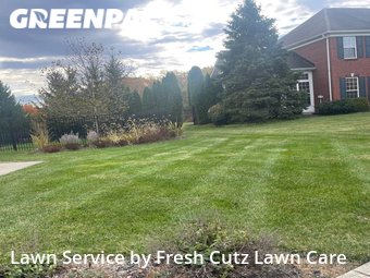 Lawn Care nearby Beavercreek, OH, 