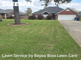 Lawn Mow nearby Shreveport, LA, 