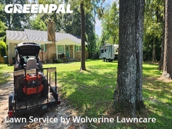 Lawn Care Service nearby Summerville, SC, 