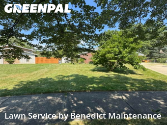 Lawn Care Service nearby North Olmsted, OH, 