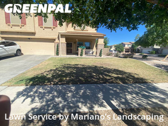 Lawn Care Service nearby Phoenix, AZ, 
