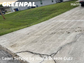 Yard Mowing nearby Lehigh Acres, FL, 