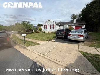 Lawn Mowing nearby Herndon, VA, 