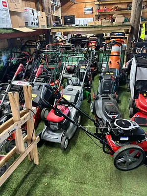 Southside Mower Repairs Photo 11
