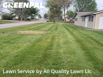Yard Cutting nearby Saint Charles, MO, 