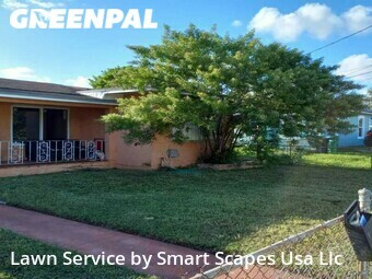 Yard Mowing nearby Miami, FL, 
