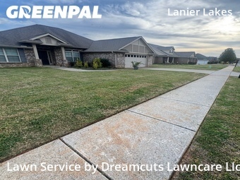 Lawn Mowing Service nearby Madison, AL, 