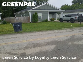 Yard Cutting nearby East Ridge, TN, 