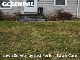 Grass Cutting nearby Parma, OH, 