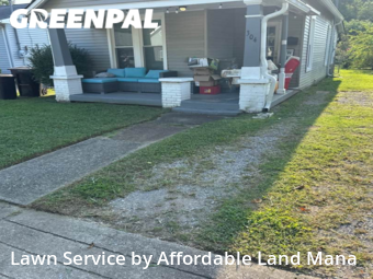 Grass Cutting nearby Murfreesboro, TN, 