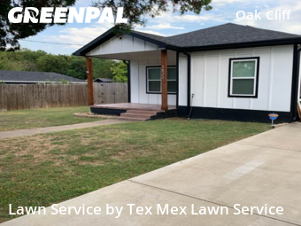 Lawn Mowing nearby Dallas, TX, 