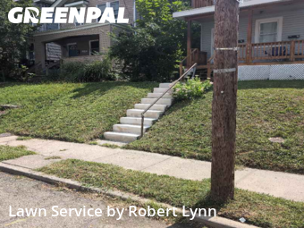 Yard Cutting nearby Cincinnati, OH, 