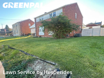 Yard Mowing nearby Mc Keesport, PA, 