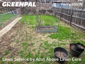 Grass Cutting nearby Pittsburgh, PA, 