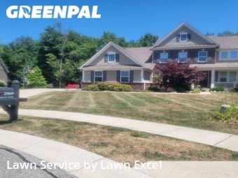 Lawn Cutting nearby Zionsville, IN, 