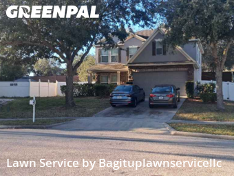 Lawn Mow nearby Apopka, FL, 