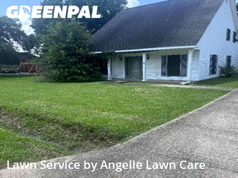 Yard Cutting nearby Lafayette, LA, 