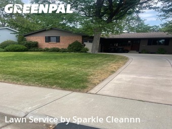 Lawn Mowing nearby Centennial, CO, 