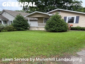 Grass Cutting nearby Irondale, AL, 