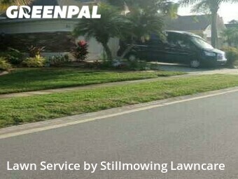 Lawn Maintenance nearby Kissimmee, FL, 