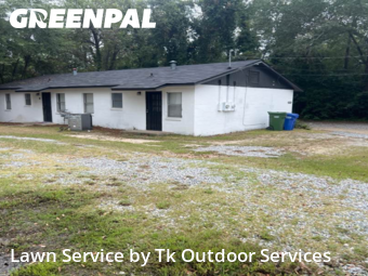 Lawn Cut nearby Columbus, GA, 