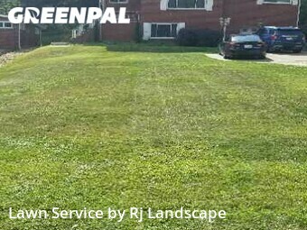 Lawn Care nearby Bethel Park, PA, 