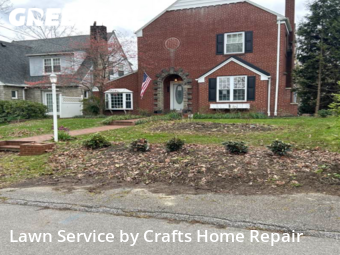 Lawn Care Service nearby Charleston, WV, 