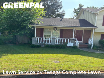 Lawn Maintenance nearby Panthersville, GA, 