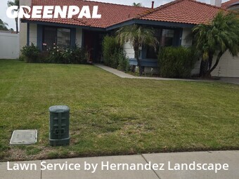 Lawn Cut nearby Temecula, CA, 