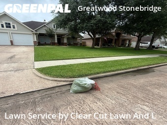 Lawn Mowing Service nearby Sugar Land, TX, 