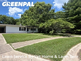 Lawn Cut nearby Miamisburg, OH, 
