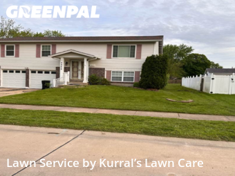 Lawn Cutting nearby Florissant, MO, 