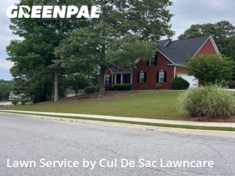 Lawn Mow nearby Loganville, GA, 