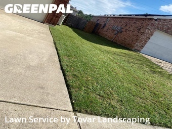 Lawn Mowing nearby Saginaw, TX, 