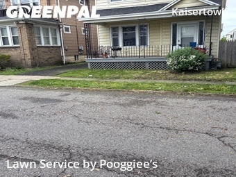 Lawn Mowing Service nearby Buffalo, NY, 