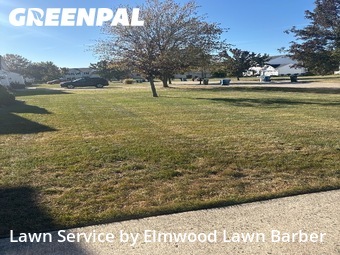 Lawn Maintenance nearby Avon, OH, 