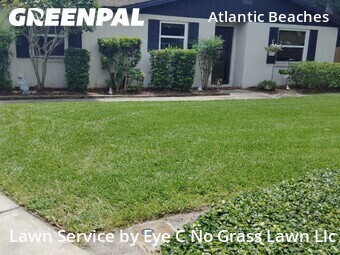 Lawn Care nearby Atlantic Beach, FL, 
