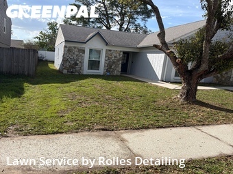 Lawn Mowing Service nearby Tampa, FL, 