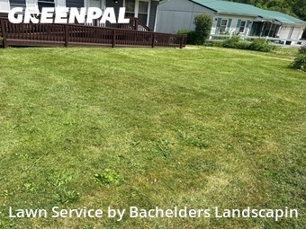 Lawn Service nearby Mansfield, OH, 