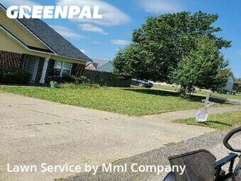 Lawn Mowing nearby Raeford, NC, 