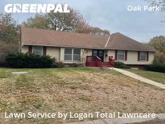 Lawn Service nearby Overland Park, KS, 