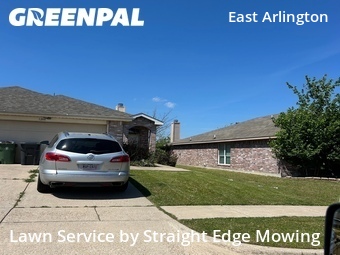 Grass Cutting nearby Arlington, TX, 