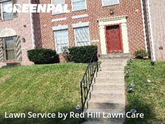 Lawn Service nearby Parkville, MD, 