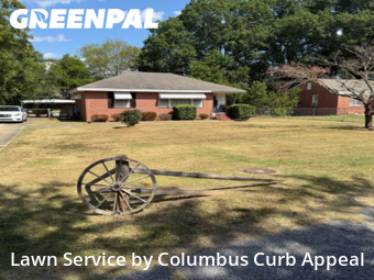 Lawn Care Service nearby Columbus, GA, 