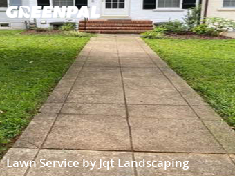 Lawn Mow nearby Washington, MD, 