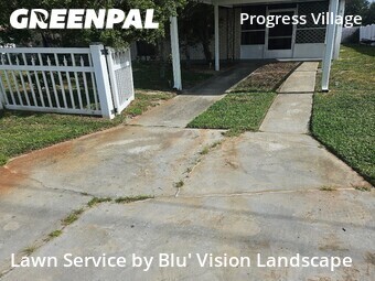 Grass Cutting nearby Tampa, FL, 