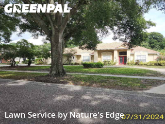 Lawn Care Service nearby Orlando, FL, 